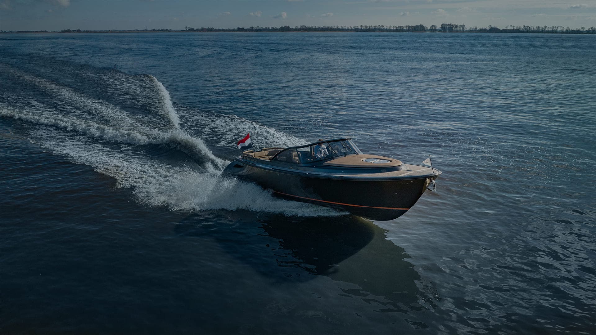 Wajer 37 yacht available for charter in Saint-Tropez